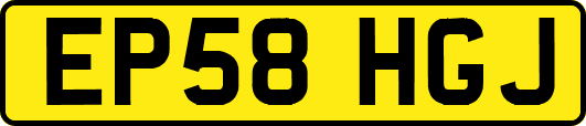 EP58HGJ
