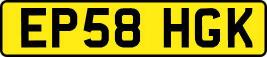 EP58HGK