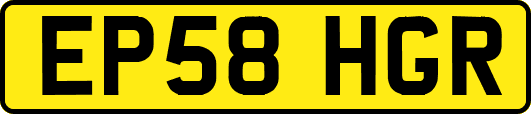 EP58HGR