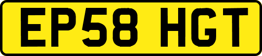 EP58HGT