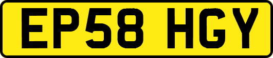 EP58HGY