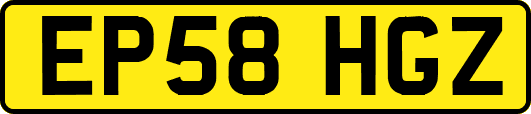 EP58HGZ
