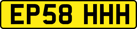 EP58HHH