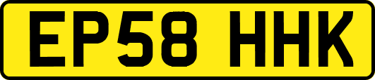 EP58HHK