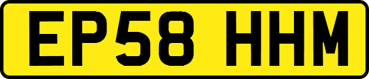 EP58HHM