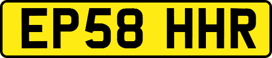 EP58HHR
