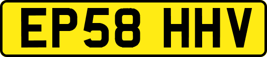 EP58HHV
