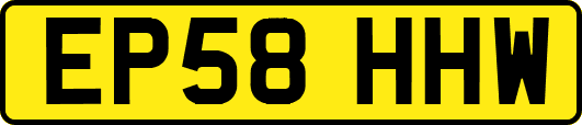 EP58HHW