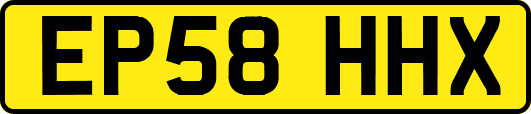 EP58HHX