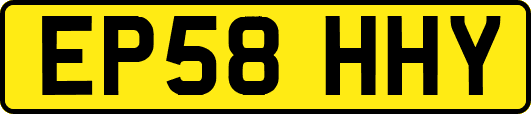 EP58HHY