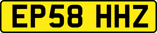 EP58HHZ