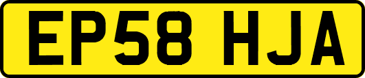 EP58HJA