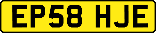 EP58HJE