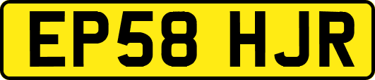 EP58HJR