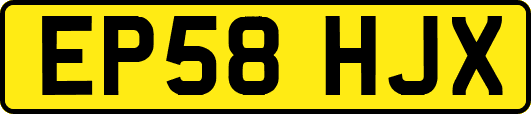 EP58HJX