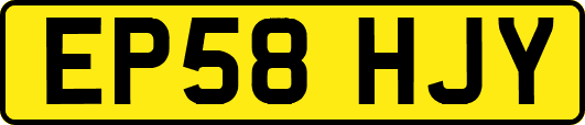EP58HJY