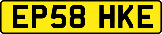 EP58HKE
