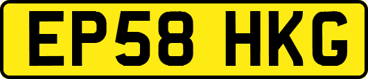 EP58HKG