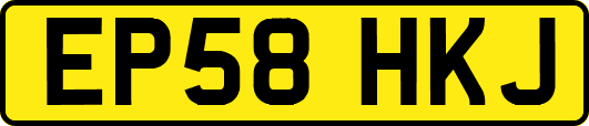 EP58HKJ