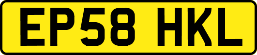 EP58HKL