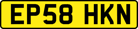 EP58HKN