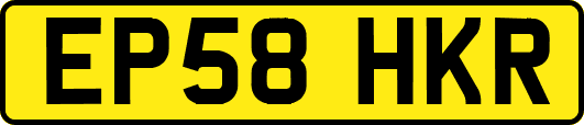 EP58HKR