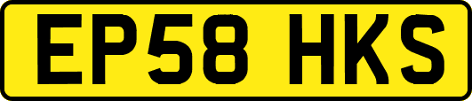 EP58HKS