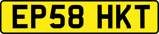 EP58HKT