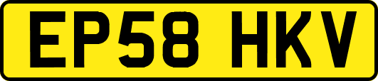 EP58HKV