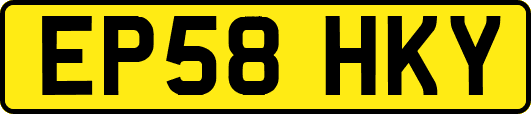 EP58HKY