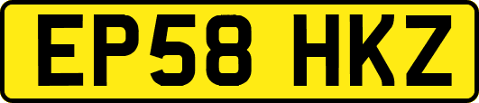 EP58HKZ