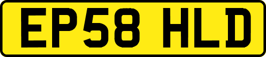 EP58HLD
