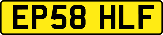 EP58HLF