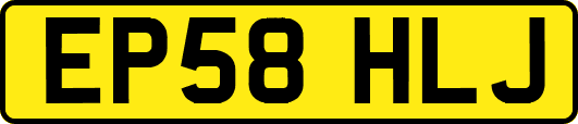 EP58HLJ