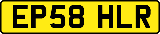 EP58HLR