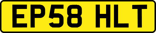 EP58HLT