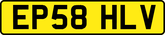 EP58HLV