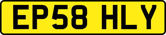 EP58HLY