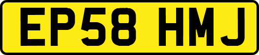 EP58HMJ