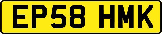 EP58HMK