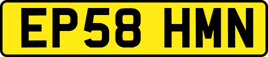 EP58HMN