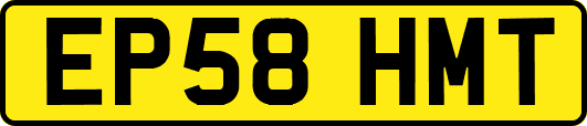 EP58HMT