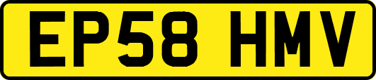 EP58HMV