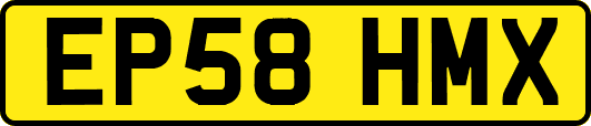 EP58HMX