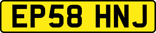 EP58HNJ