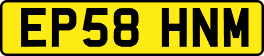 EP58HNM