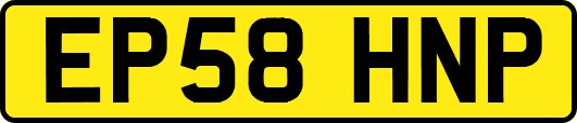 EP58HNP