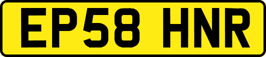 EP58HNR