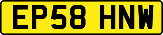 EP58HNW