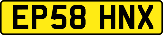 EP58HNX